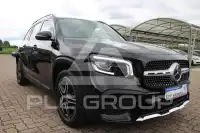 2022 Mercedes Benz GLB 220