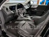 2022 Mercedes Benz GLB 220