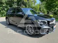 2022 Mercedes Benz GLB 220