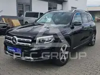 2022 Mercedes Benz GLB 220