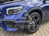 2022 Mercedes Benz GLB 220