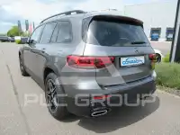 2022 Mercedes Benz GLB 220