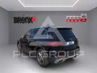2022 Mercedes Benz GLB 220