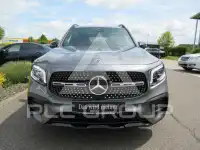 2022 Mercedes Benz GLB 220