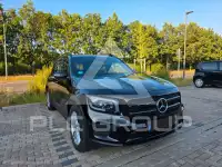2022 Mercedes Benz GLB 220