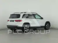 2022 Mercedes Benz GLB 220