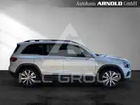 2022 Mercedes Benz GLB 220