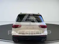 2022 Mercedes Benz GLB 220