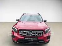 2022 Mercedes Benz GLB 220