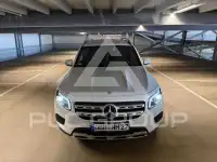 2022 Mercedes Benz GLB 220