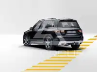 2022 Mercedes Benz GLB 220