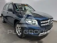 2022 Mercedes Benz GLB 220