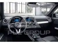 2022 Mercedes Benz GLB 220