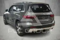 2022 Mercedes Benz GLB 220