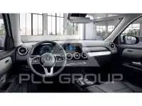 2022 Mercedes Benz GLB 220