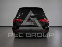 2022 Mercedes Benz GLB 220