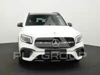 2022 Mercedes Benz GLB 220