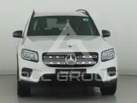2022 Mercedes Benz GLB 220
