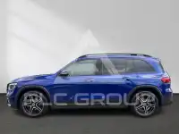 2022 Mercedes Benz GLB 220