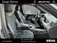 2022 Mercedes Benz GLB 220