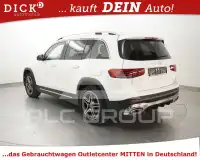 2022 Mercedes Benz GLB 220