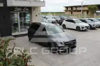 2022 Mercedes Benz GLB 220