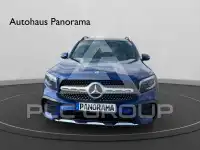 2022 Mercedes Benz GLB 220