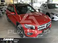 2022 Mercedes Benz GLB 220