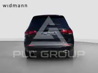 2022 Mercedes Benz GLB 220