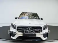 2022 Mercedes Benz GLB 220