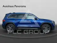 2022 Mercedes Benz GLB 220