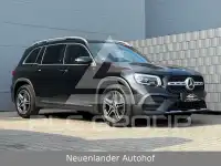 2022 Mercedes Benz GLB 220