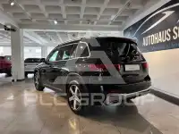 2022 Mercedes Benz GLB 220