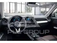 2022 Mercedes Benz GLB 220