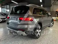 2022 Mercedes Benz GLB 220