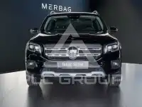 2022 Mercedes Benz GLB 220