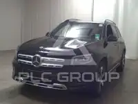2022 Mercedes Benz GLB 220