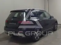 2022 Mercedes Benz GLB 220