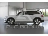 2022 Mercedes Benz GLB 220