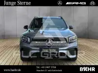 2022 Mercedes Benz GLB 220