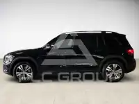 2022 Mercedes Benz GLB 220