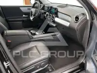 2022 Mercedes Benz GLB 220