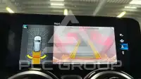 2022 Mercedes Benz GLB 220