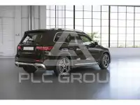 2022 Mercedes Benz GLB 220