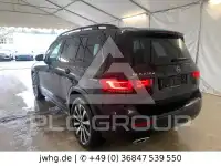2022 Mercedes Benz GLB 220
