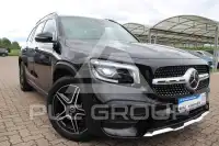 2022 Mercedes Benz GLB 220