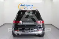 2022 Mercedes Benz GLB 220