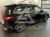 2022 Mercedes Benz GLB 220