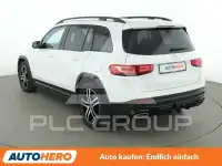 2022 Mercedes Benz GLB 220