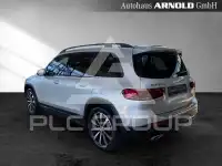 2022 Mercedes Benz GLB 220